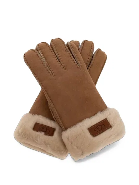 Mănuși Ugg maro