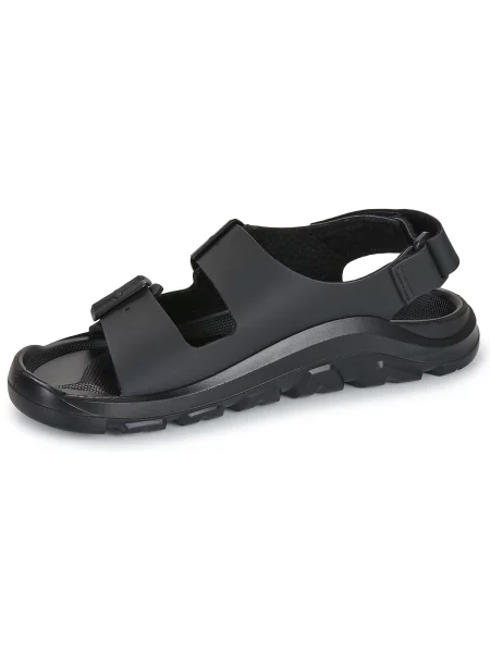 Birkenstock Sandale Mogami D crna