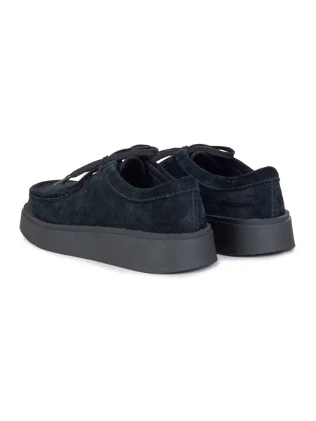 Pantofi Clarks negru