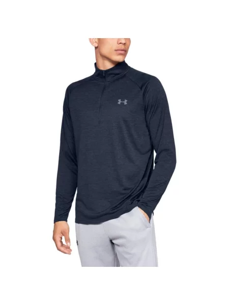Koszulka Under Armour niebieska