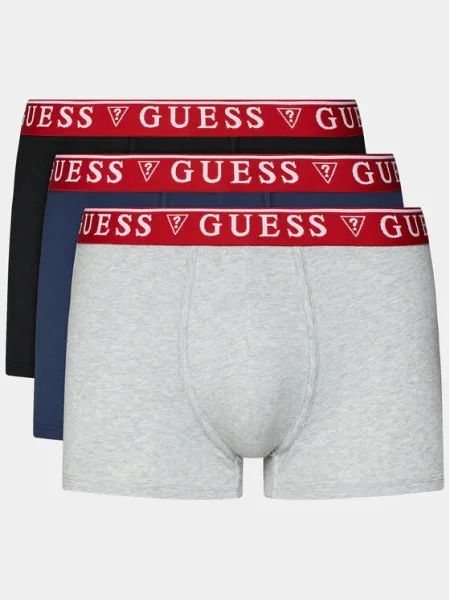 Nohavičky Guess