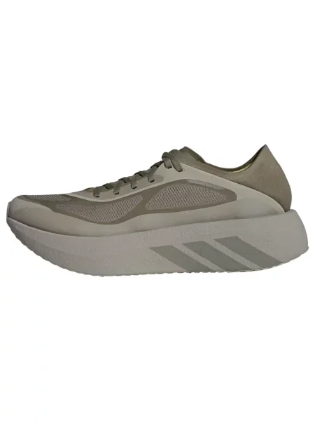 ADIDAS PERFORMANCE Tenisice za trčanje Hyperboost kaki / pastelno zelena