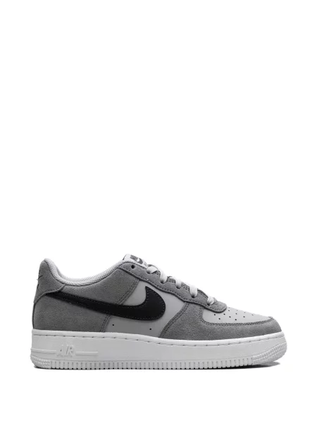 Sneakersy dziecięce Nike Air Force 1 szare