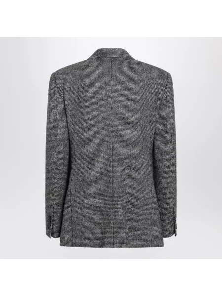 Garnitur Dolce And Gabbana szary