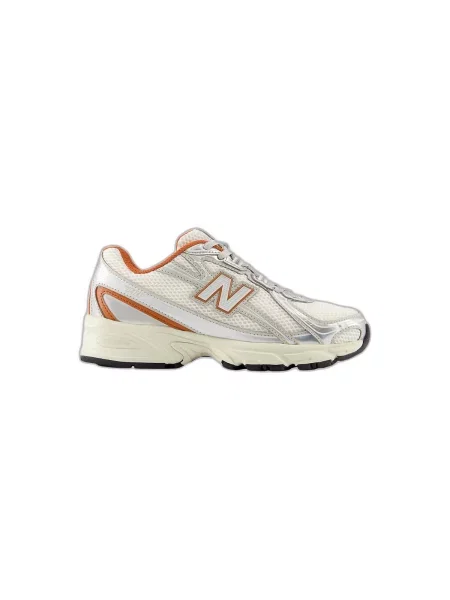 Pantofi New Balance alb
