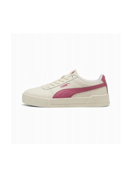 Pantofi Puma roz