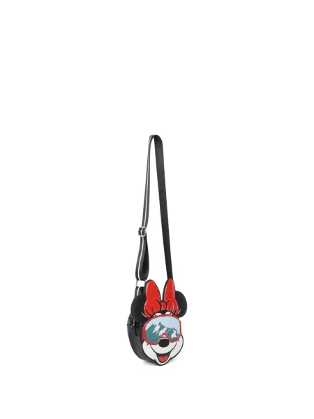 Dětska kabelka Marc Jacobs černá