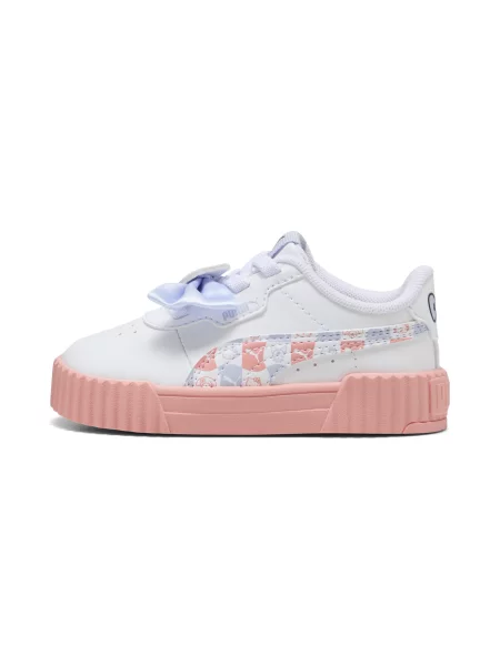 Sneakersy dla małych dzieci Carina PUMA × HELLO KITTY AND FRIENDS Buty 19 biały