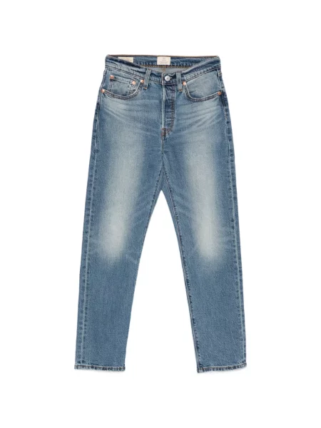 Blugi Levi's® albastru