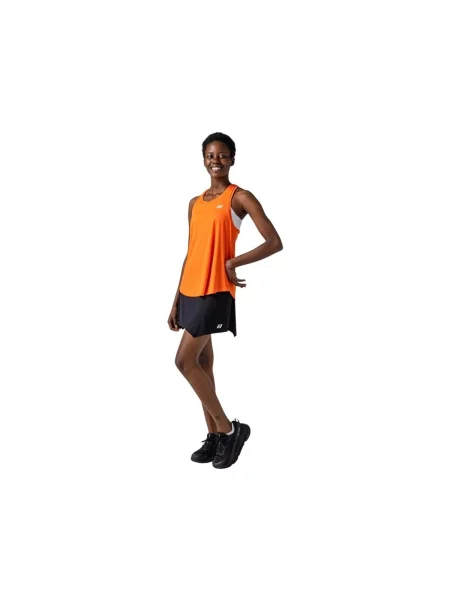 Ruha Yonex narancsszínű