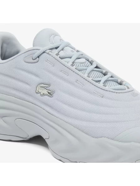 Lacoste Sneakersy Spinor szary