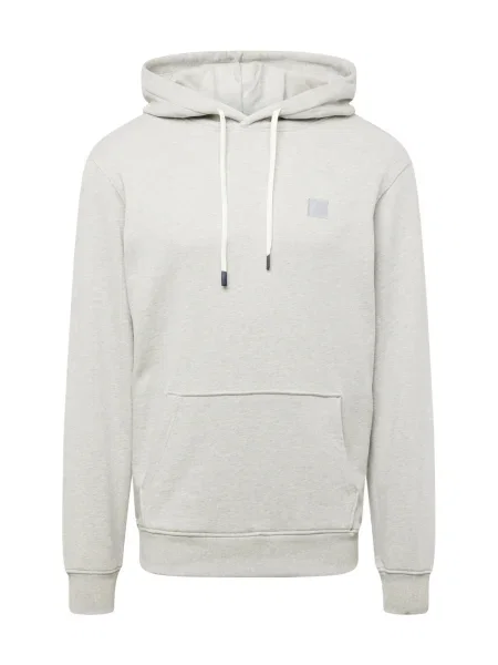 SCOTCH & SODA Tréning póló világosszürke