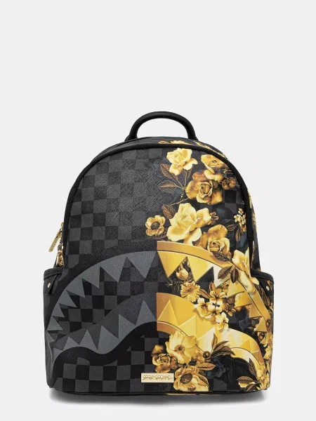 Sprayground rucsac gri