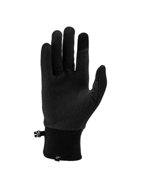Rękawiczki sportowe Tech Fleece LG Gloves czarne