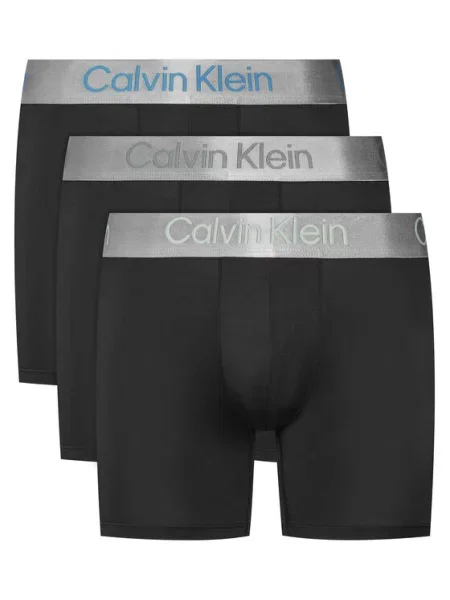 Alsó Calvin Klein Underwear fekete
