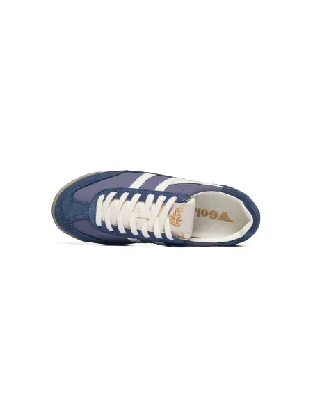 Pantofi Gola albastru