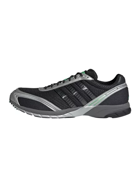 Sneakersy Adidas Originals zielone