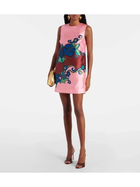 Rochie Alemais cu imagine