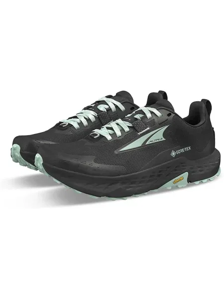 Pantofi Altra negru