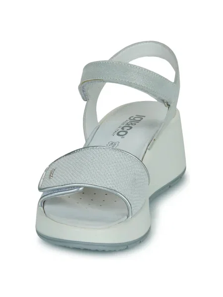 Pantofi Igi&co alb