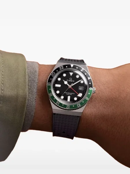 Ceas Timex negru