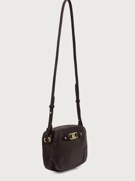 Armani Exchange сумка крос-боді зі штучної шкіри