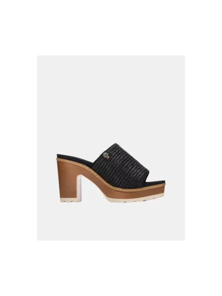 Pantofi Refresh negru
