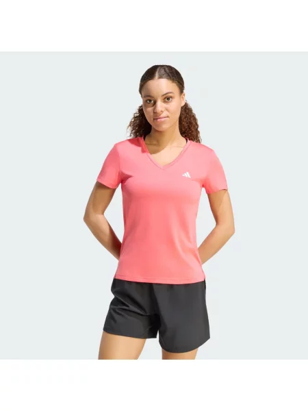 Koszulka Workout Essentials V-Neck
