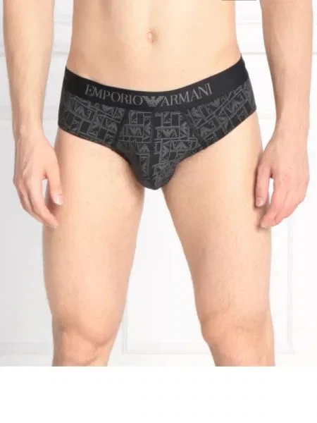 Emporio Armani Bugyi