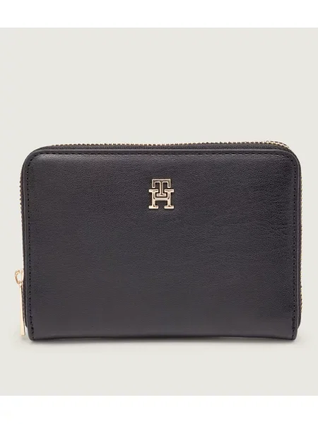 Pandantiv Tommy Hilfiger negru
