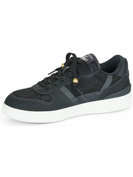 Pantofi Lacoste negru
