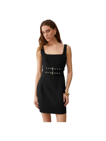 Rochie Liu Jo negru