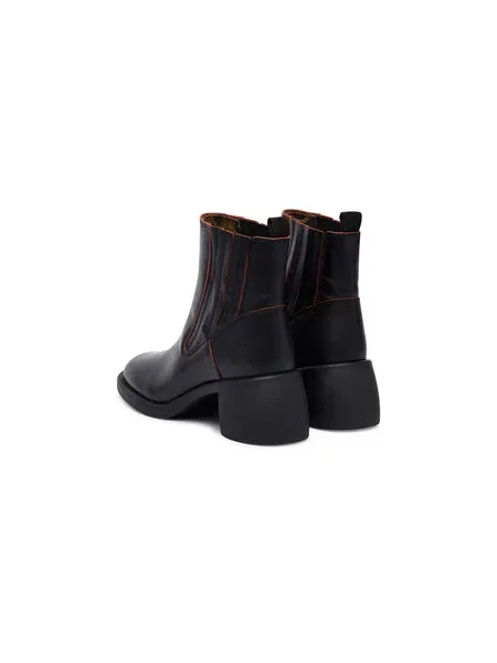 Aulinukai Fly London Hailfly juoda
