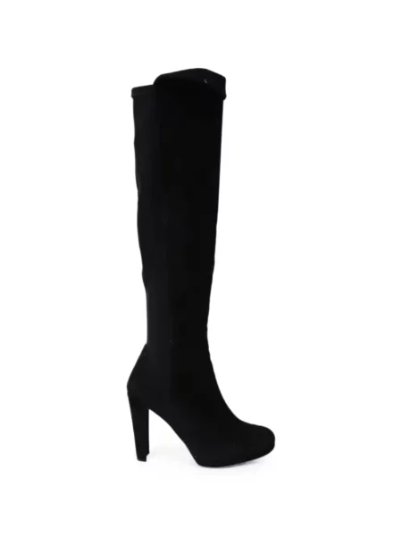 Cizme Stuart Weitzman negru