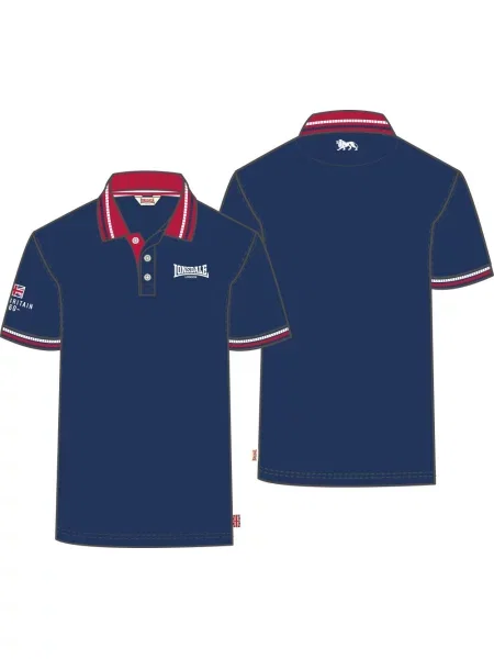 Polo Lonsdale