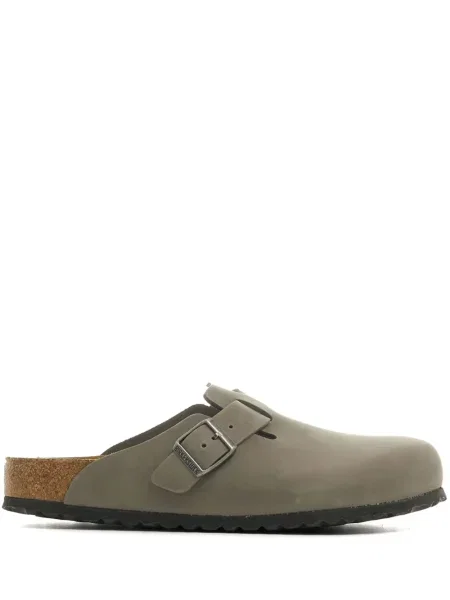 Πεδιλα clogs Birkenstock γκρι