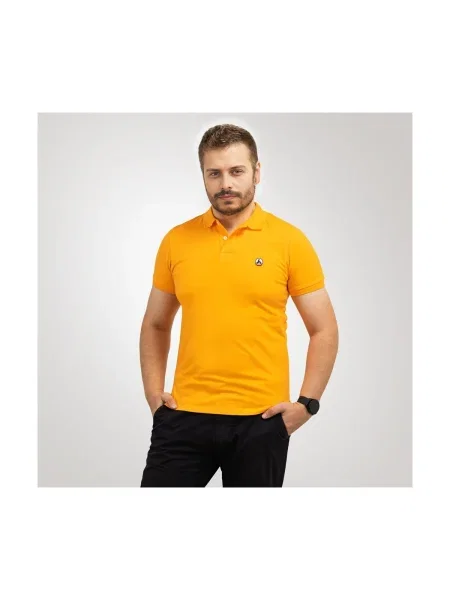Polo Jott portocaliu
