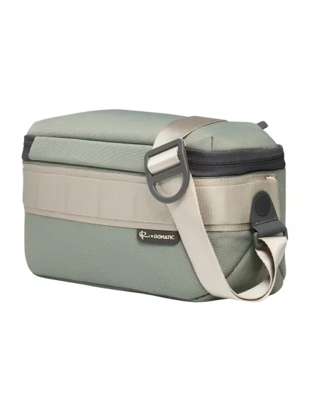 Torebka crossbody Gomatic zielona
