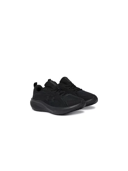 Běžecké boty Under Armour UA Charged+ Assert 11 černá