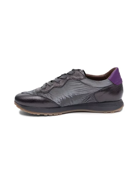 Pantofi Wonders violet