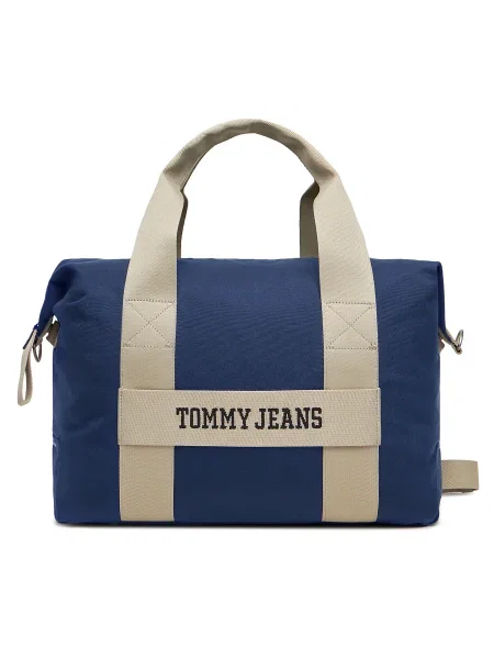 Дънки Tommy Hilfiger тъмносиньо