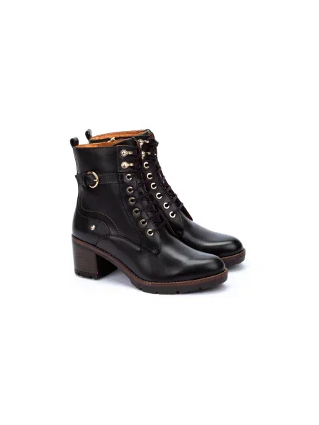 Pantofi Pikolinos negru
