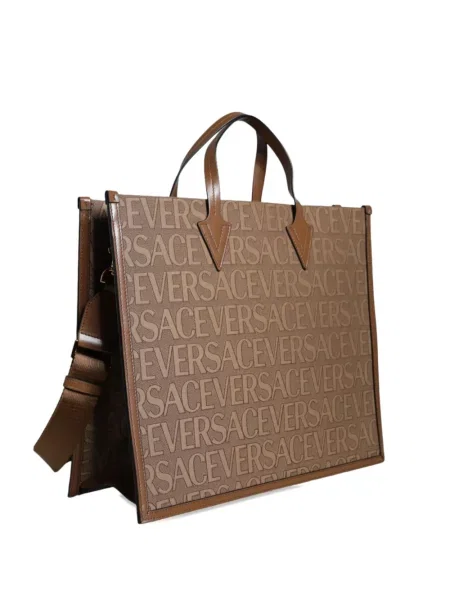 Geantă shopper Versace