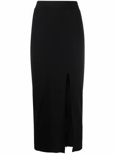 Fustă Thom Krom negru
