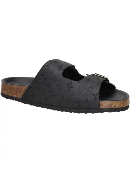 Pantofi Laura Biagiotti negru