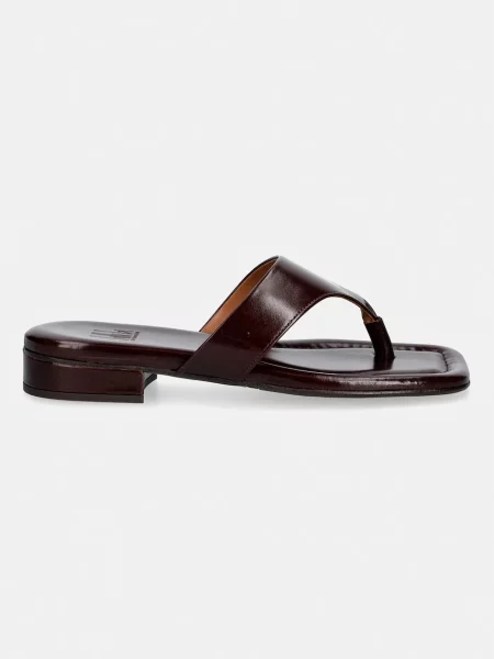 Кожаные вьетнамки Billi Bi