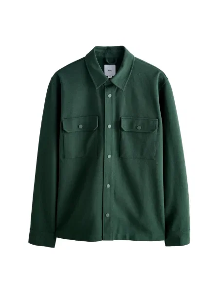 Next Srajca temno zelena