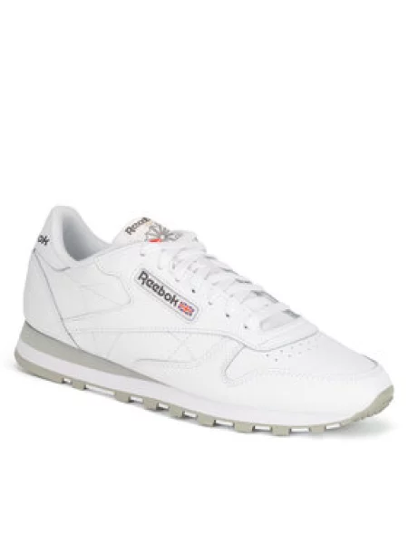Reebok Tenisice EO-CLASSIC LEATHER bijela