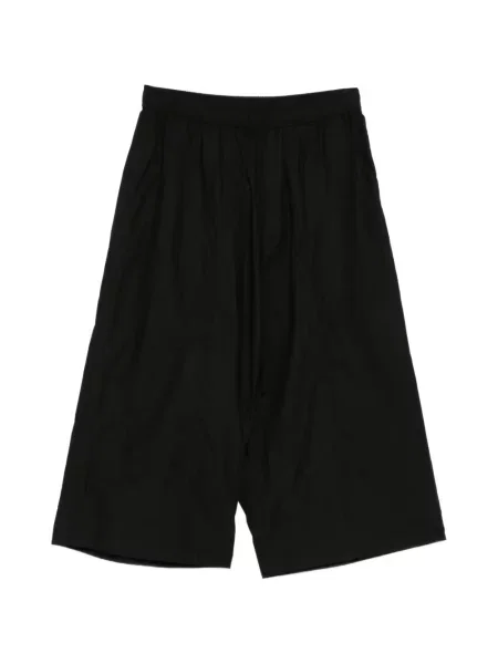 Pantaloni Julius alergare negru