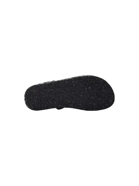 Pantofi The North Face negru